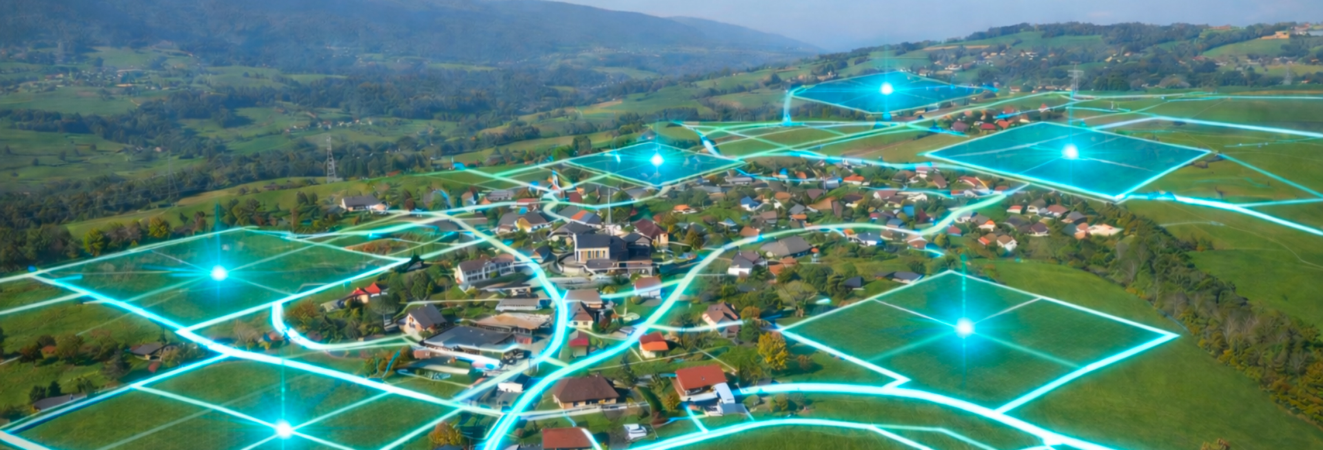 cartographie informatique des collectivités locales
